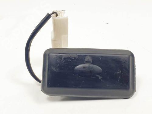 Used Tailgate handle HYUNDAI i40 I (VF) 1.7 CRDi (116 hp) 25116604