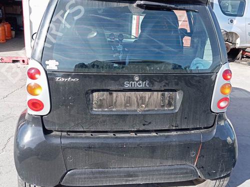 Front left window mechanism SMART CITY-COUPE (450) 0.6 (S1CLB1, 450.331, 450.336) | BP25140366C22  - Image 22
