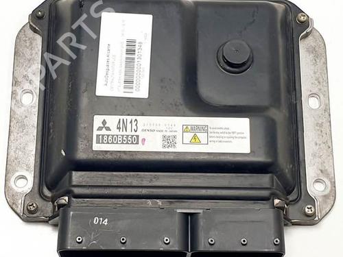 Used Engine control unit (ECU) MITSUBISHI ASX (GA_W_) 1.8 DI-D (GA6W) (116 hp) 25295125