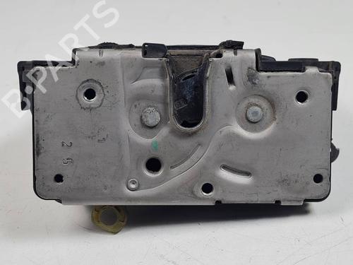 Used Front left lock Front left lock PEUGEOT BOXER Van 2.2 HDi 120 (120 hp) 29554261 29554261