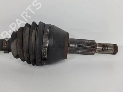 Right rear driveshaft OPEL ANTARA A (L07) 2.0 CDTI 4x4 | BP7252430M41 