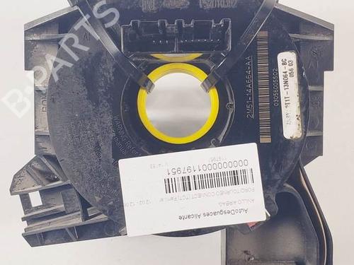 Kontaktrulle Airbag FORD TOURNEO CONNECT 1.8 TDCi (90 hp) 17648973
