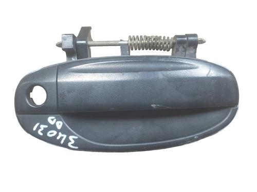 Used Front right exterior door handle Front right exterior door handle 38105344 38105344