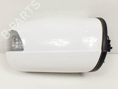 Used Right mirror MERCEDES-BENZ E-CLASS T-Model (S210) E 240 T (210.261) (170 hp) 24990522