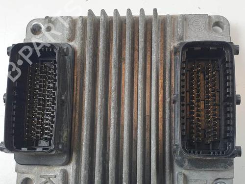 Engine control unit (ECU) DAEWOO KALOS (KLAS) 1.4 | BP26375639M57 
