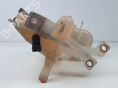 Expansion tank LAND ROVER DISCOVERY III (L319) 2.7 TD 4x4 | BP27582780C120 