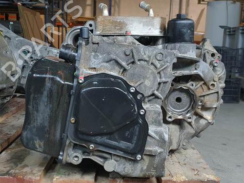 Gearbox VW TOURAN (1T1, 1T2) 1.9 TDI | BP27884995M3 