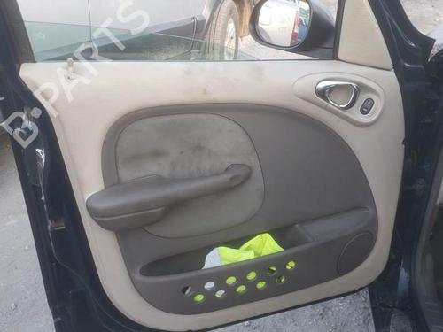Engine control unit (ECU) CHRYSLER PT CRUISER (PT_) 2.2 CRD | BP25138540M57  - Image 7