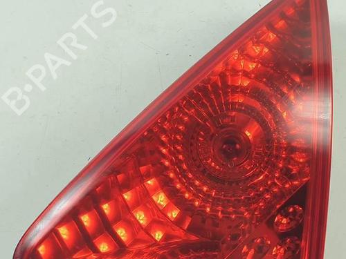 Used Right tailgate light Right tailgate light PEUGEOT 3008 I MPV (0U_) 2.0 HDi 150 / BlueHDi 150 (150 hp) 18872430 18872430