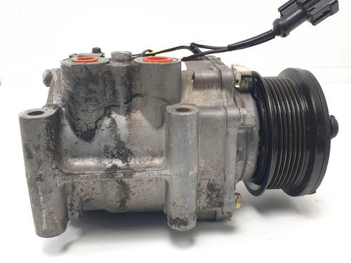 AC compressor FORD TOURNEO CONNECT 1.8 TDCi | BP25139970M34 - Image 7