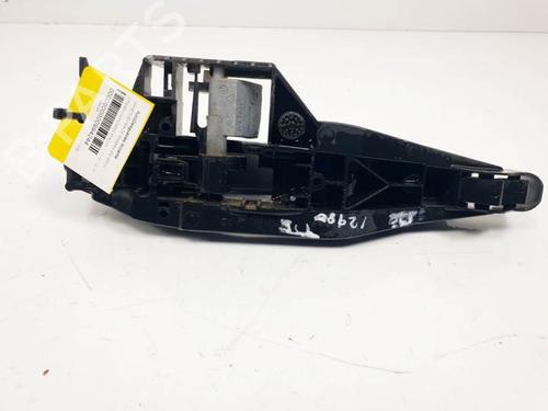 Venstre bak utvendig håndtak CITROËN C4 Picasso I MPV (UD_) 1.6 HDi 110 | BP15400924C130 
