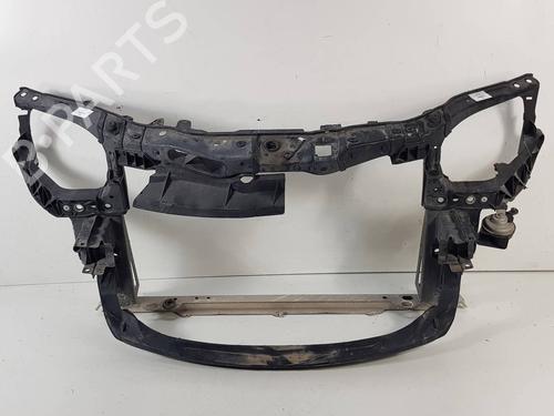 Used Front slam panel Front slam panel OPEL CORSA D (S07) 1.0 (L08, L68) (65 hp) 39745016 39745016