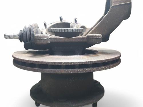 Left front steering knuckle FORD TRANSIT Van (FA_ _) 2.4 DI RWD (FAA_, FAB_, FAC_, FAD_) | BP25128815M25 - Image 5