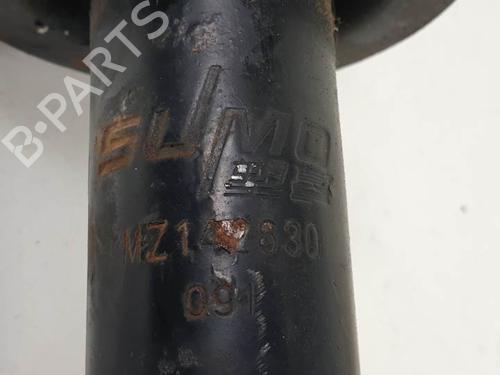 Right rear shock absorber MAZDA MX-5 I (NA)  | BP10285686M19
