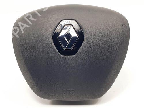 Used Driver airbag Driver airbag RENAULT CLIO IV (BH_) 1.5 dCi 75 (75 hp) 25121444 25121444