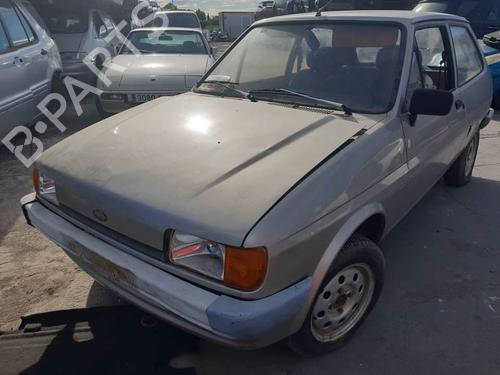 Used Parts FORD FIESTA Hatchback Van (FVD) 1.1 2444140
