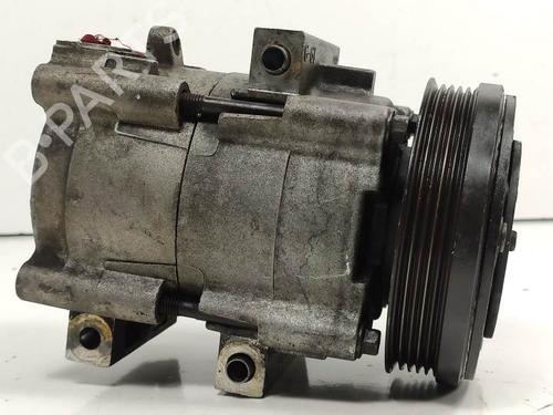AC compressor FORD MONDEO II (BAP) 1.8 TD | BP9126315M34 