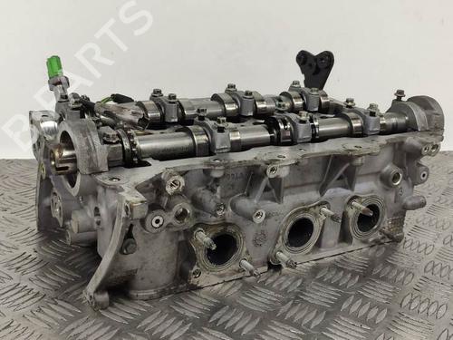 Cylinder head LAND ROVER RANGE ROVER SPORT I (L320) 2.7 D 4x4 | BP10970897M5 