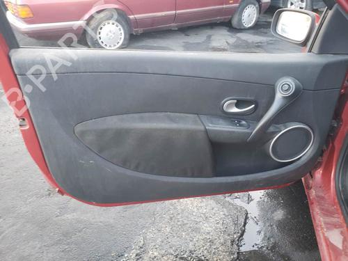 Headlight switch RENAULT CLIO III (BR0/1, CR0/1) 1.5 dCi (BR0H, CR0H, CR1S, BR1S) | BP24990263I24  - Image 50