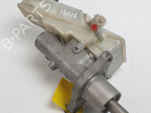 Used Brake master cylinder Brake master cylinder FORD FOCUS II (DA_, HCP, DP) 1.6 TDCi (90 hp) 24931126 24931126