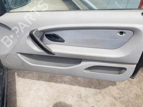 Left taillight BMW 3 Compact (E46) 318 td | BP27525531C34 