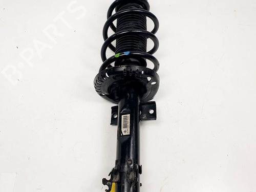 Used Left front shock absorber Left front shock absorber SEAT IBIZA IV (6J5, 6P1) 1.9 TDI (105 hp) 16414635 16414635