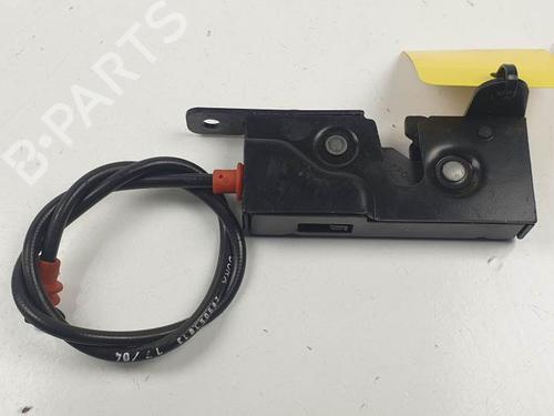 Tailgate lock MINI MINI Convertible (R52) One | BP24817272C101 
