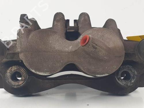 Left front brake caliper FIAT DUCATO Van (250_) 100 Multijet 2,2 D | BP25262921M105 