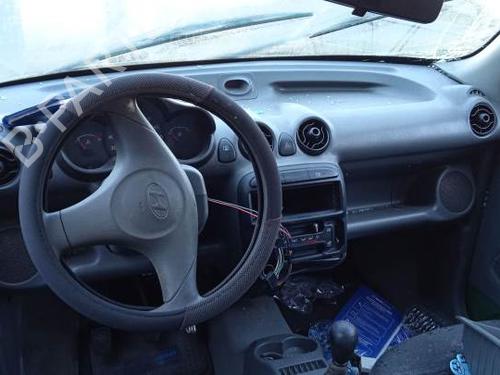 Tailgate lock HYUNDAI ATOS (MX) 1.0 i | BP6859297C101 