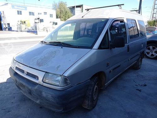 Used Parts FIAT SCUDO Bus (220_)  1.9 TD Eco  1362254