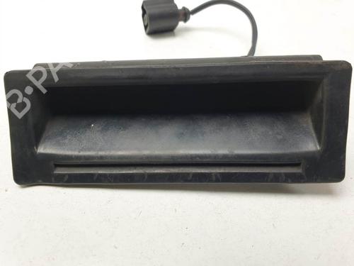 Used Tailgate handle Tailgate handle VW TOUAREG (7LA, 7L6, 7L7) 3.0 V6 TDI (225 hp) 24339901 24339901
