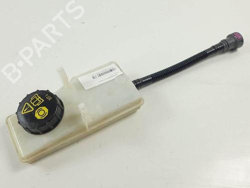 Used Brake master cylinder Brake master cylinder FORD TOURNEO CONNECT / GRAND TOURNEO CONNECT V408 MPV [2013-2026] 18234355 18234355