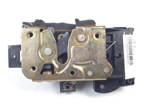 Used Rear left lock JAGUAR X-TYPE I (X400) 2.0 D (130 hp) 20511307