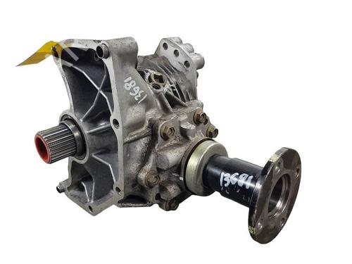Used Front differential Front differential NISSAN MURANO I (Z50) 3.5 (234 hp) 17898912 17898912