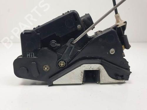 Rear left lock BMW 3 (E46) 320 d | BP11227300C100 