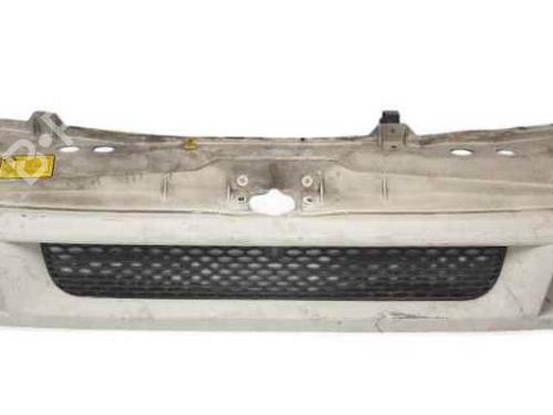Frontplade/Frontkurv FORD TRANSIT Van (FA_ _) 2.0 DI (FAE_, FAF_, FAG_) (100 hp) 25144530