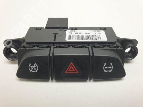 Used Warning switch FORD KA+ III (UK, FK) 1.2 (70 hp) 29245248