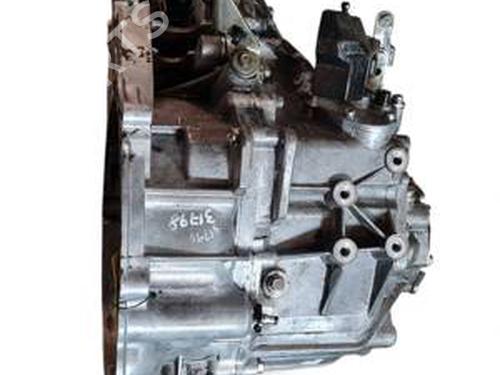 Gearbox CHEVROLET EPICA (KL1_) 2.0 D | BP30998517M3