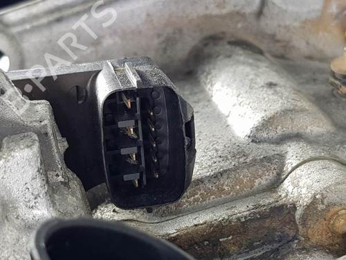 Gearbox DAEWOO NUBIRA Saloon (J100) 2.0 16V | BP12385387M3 