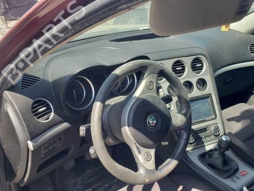 Electronic module ALFA ROMEO 159 (939_) 1.9 JTDM 16V (939AXC1B, 939AXC12) | BP28069056M83  - Image 17