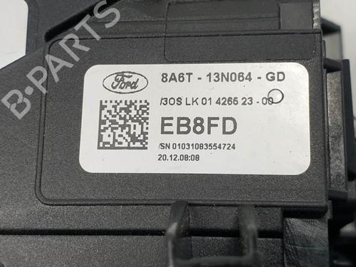 Steering column stalk FORD FIESTA VI (CB1, CCN) 1.4 TDCi | BP12387433I23 