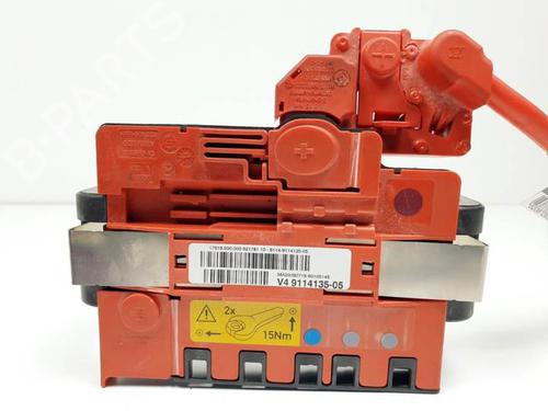 Electronic module BMW X6 (E71, E72) xDrive 35 d | BP16156766M83 