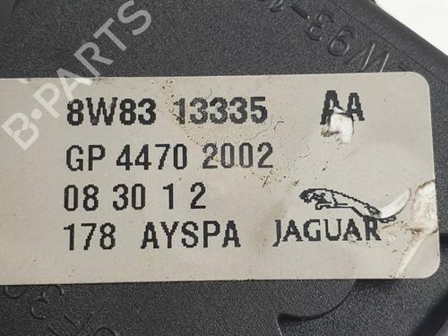 Forlygtekontakt JAGUAR XF I (X250) 2.7 D | BP29907948I24 