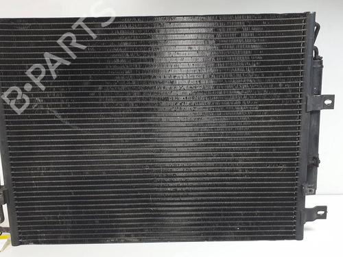 Used AC radiator AC radiator LAND ROVER RANGE ROVER SPORT I (L320) 3.0 D 4x4 (256 hp) 30800866 30800866