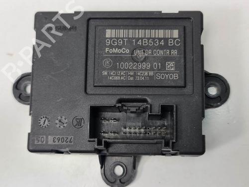 Used Comfort control module Comfort control module VOLVO XC60 I SUV (156) D5 AWD (215 hp) 6892889 6892889