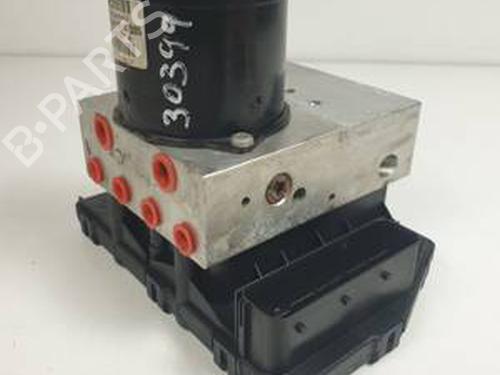 Bremsaggregat ABS für MERCEDES-BENZ CLK Convertible (A208) CLK 230 Kompressor (208.447) (193 hp) 31080626