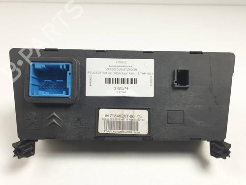 Climate control PEUGEOT 308 CC (4B_) 1.6 16V | BP30166755I5 - Image 2