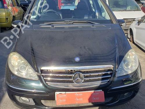 Front left window mechanism MERCEDES-BENZ A-CLASS (W169) A 200 CDI (169.008, 169.308) | BP12376657C22 