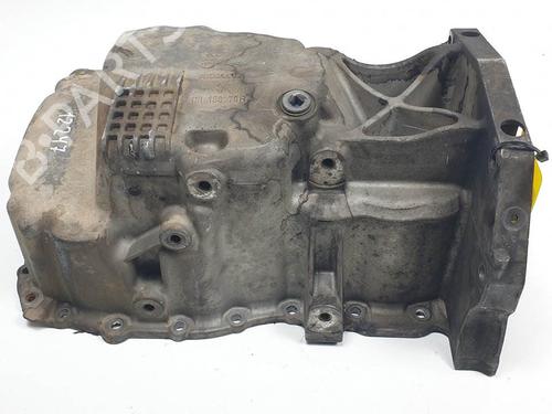 Oil sump DACIA DUSTER (HS_) 1.5 dCi 4x4 | BP16446574M115 - Image 4