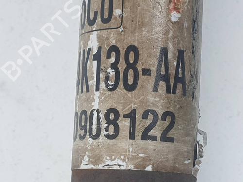 Right rear driveshaft FORD KUGA II (DM2) 2.0 TDCi 4x4 | BP30475894M41 - Image 5